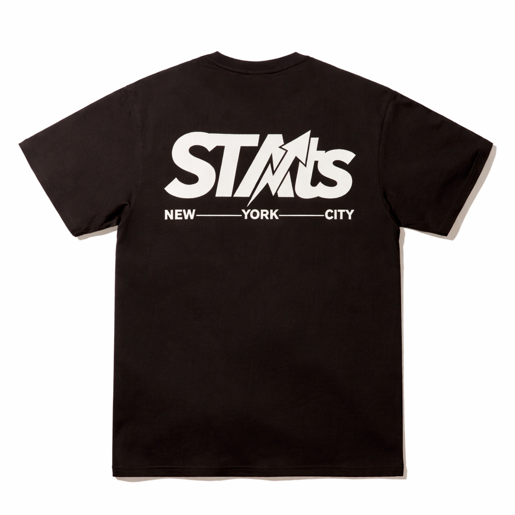 STATS NYC TEE