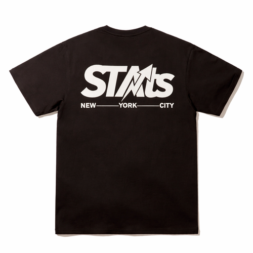 STATS NYC TEE