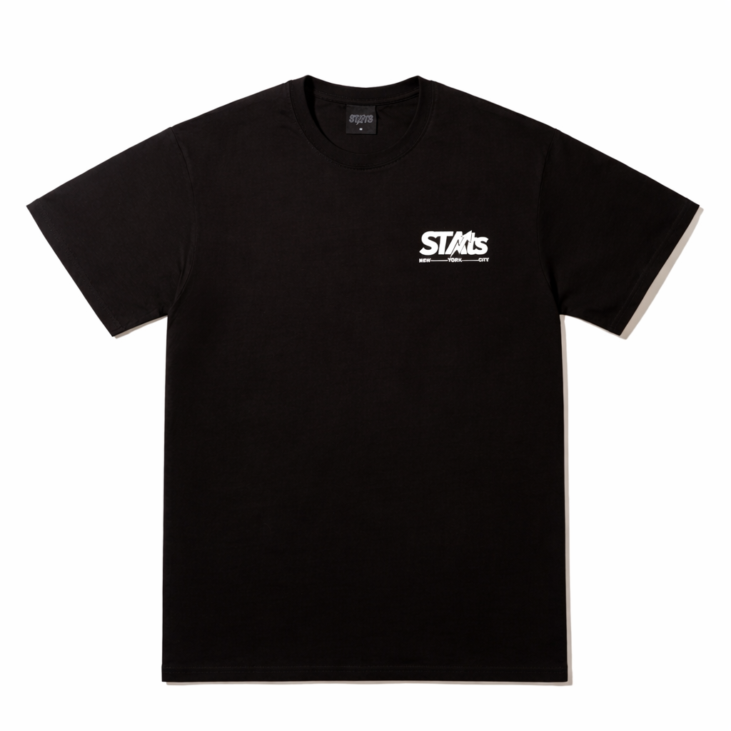STATS NYC TEE